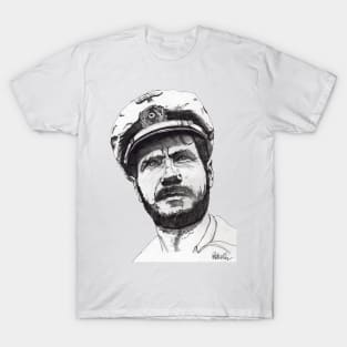 Das Boot T-Shirt